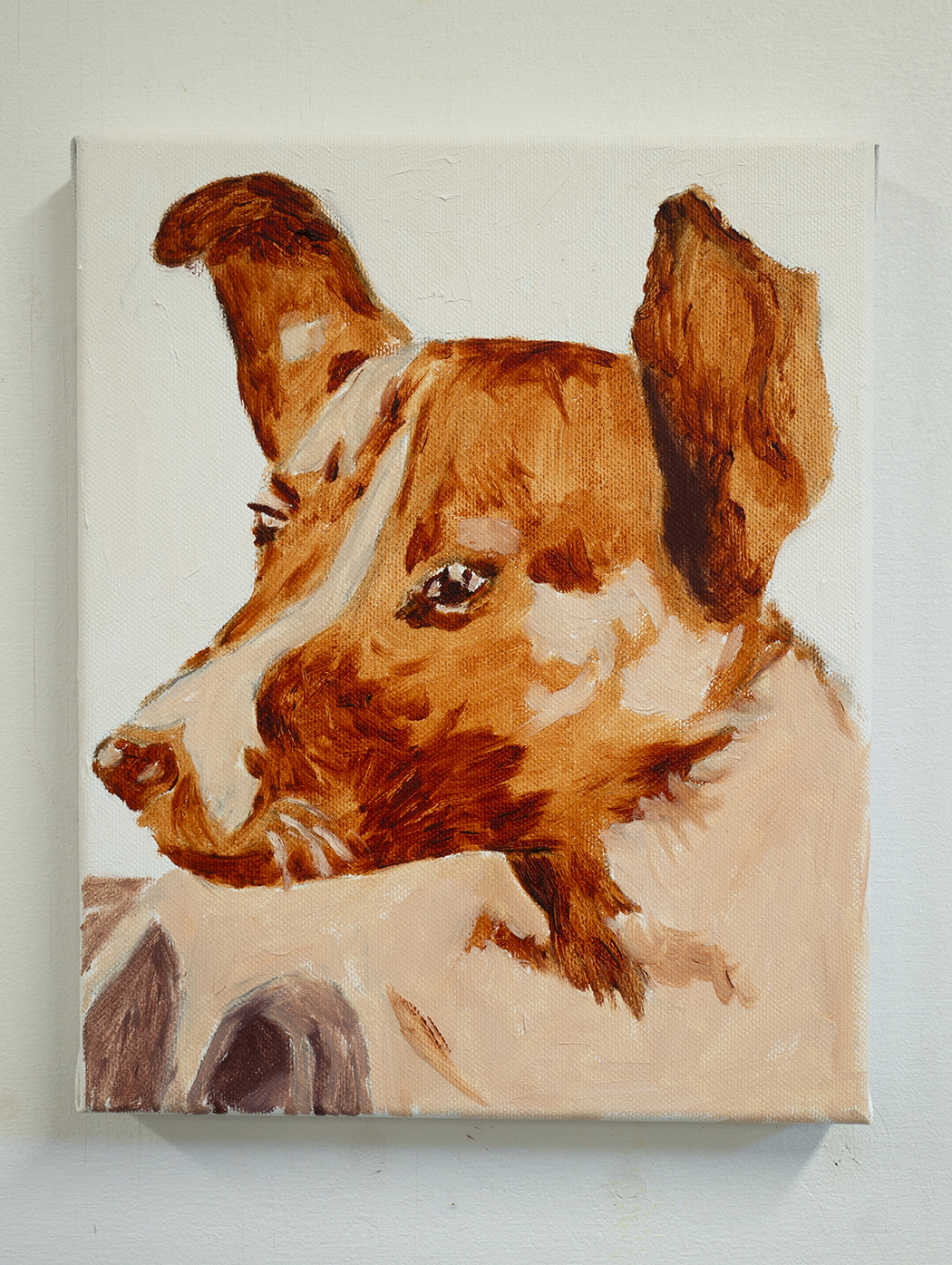 Laika